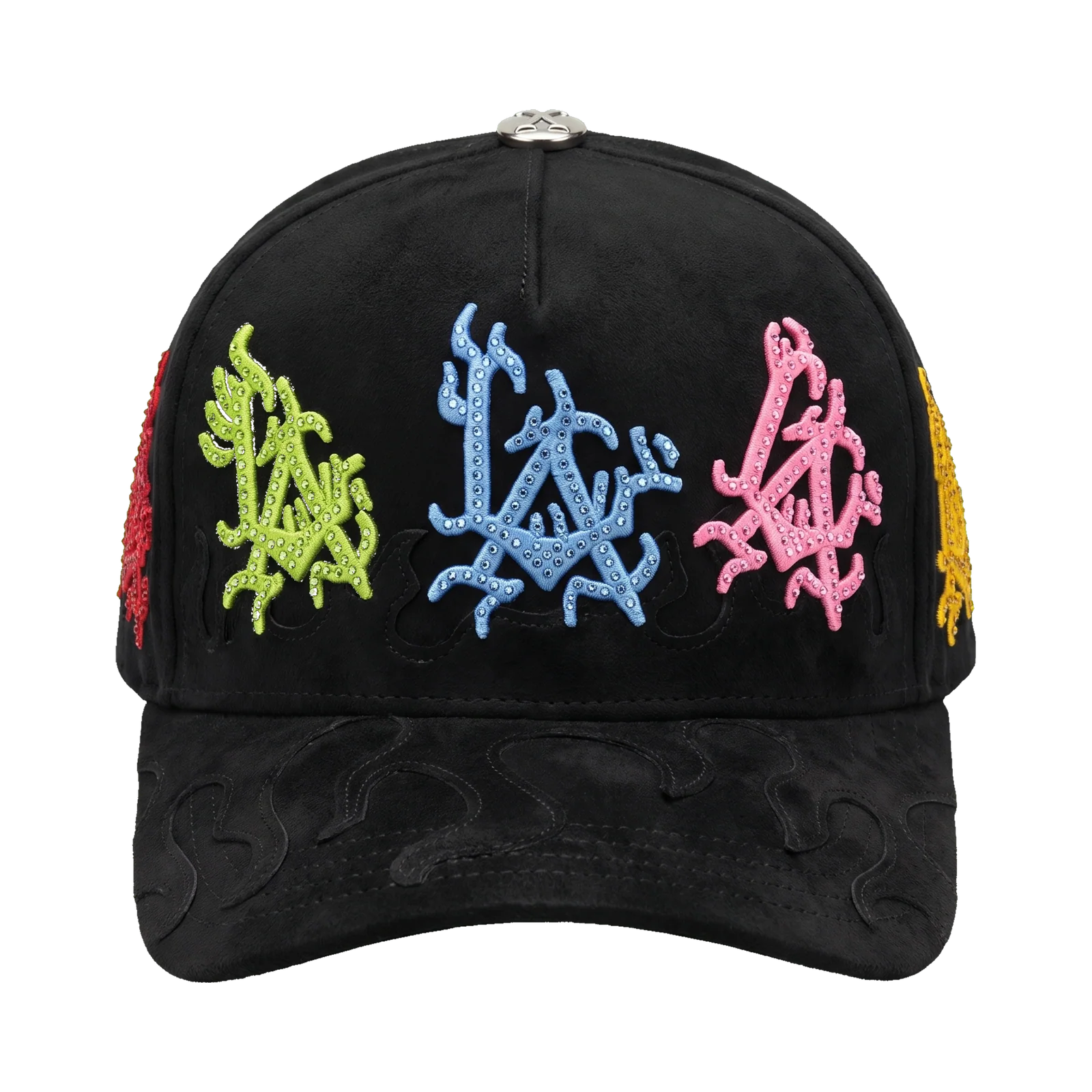 XCAP Rainbow Thorn LA – vista frontal